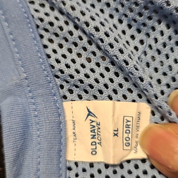 ☆Swing Athletic Tank Top - Picture 7 of 11